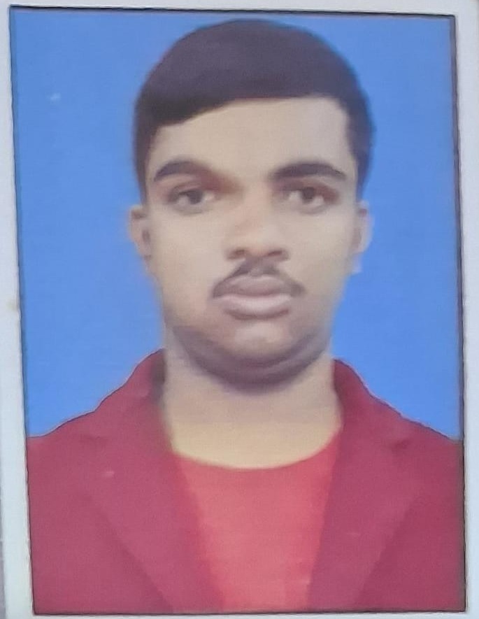 Anand rudra kant