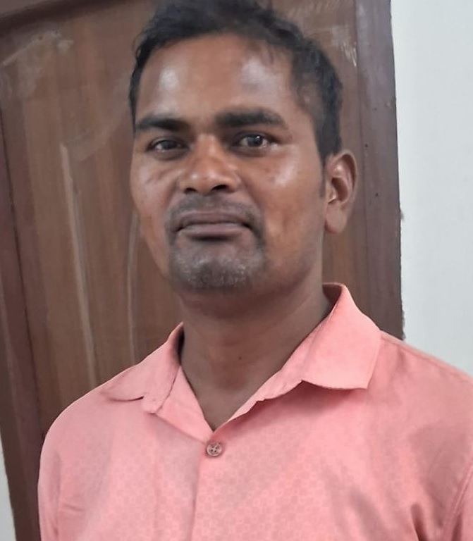 Ram pintu Kumar