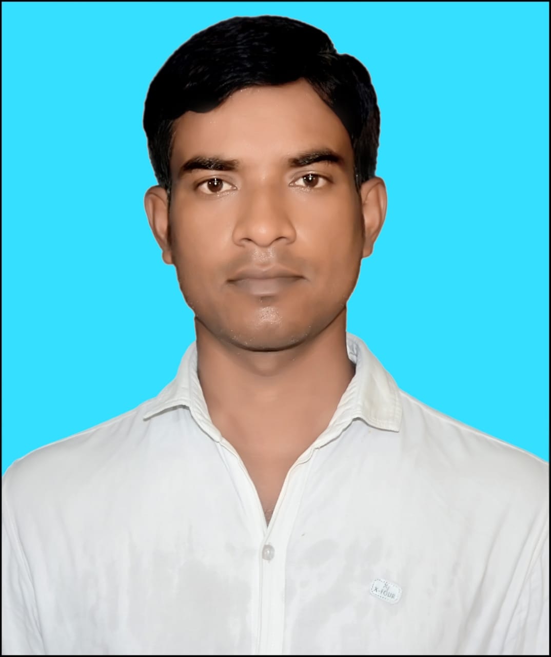 Vikash Kumar